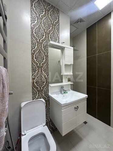 Satılır 3 otaqlı yeni tikili 78 m², photo 12 from 15