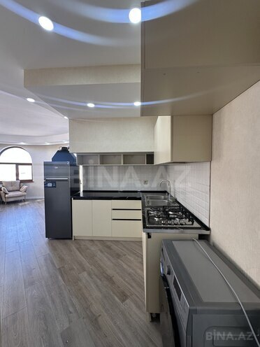 Satılır 3 otaqlı yeni tikili 78 m², photo 6 from 15