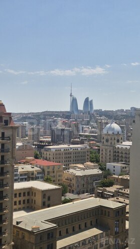 Satılır 4 otaqlı yeni tikili 260 m², 28 May m., photo 4 from 9