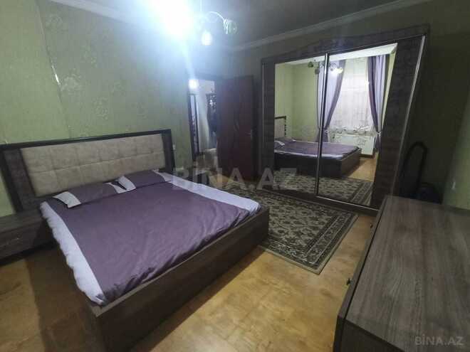 İcarəyə verilir 3 otaqlı köhnə tikili 62 m², NZS q., photo 5 from 16
