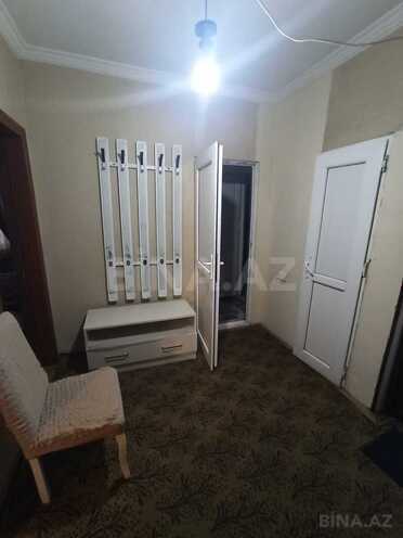 İcarəyə verilir 3 otaqlı köhnə tikili 62 m², NZS q., photo 13 from 16