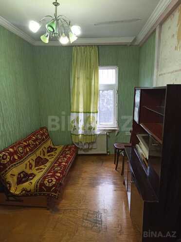 İcarəyə verilir 3 otaqlı köhnə tikili 62 m², NZS q., photo 10 from 16