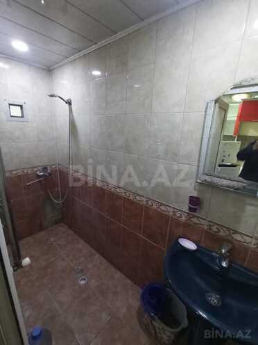 İcarəyə verilir 3 otaqlı köhnə tikili 62 m², NZS q., photo 14 from 16