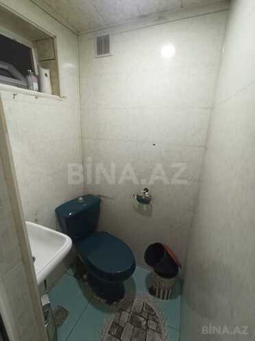 İcarəyə verilir 3 otaqlı köhnə tikili 62 m², NZS q., photo 12 from 16