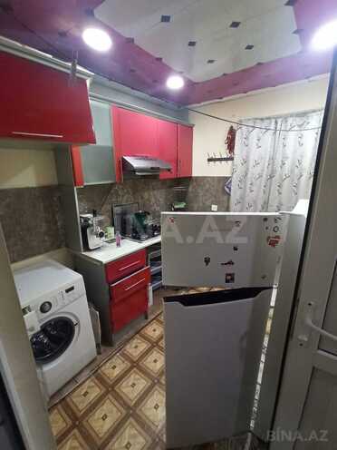İcarəyə verilir 3 otaqlı köhnə tikili 62 m², NZS q., photo 15 from 16