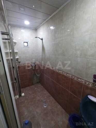 İcarəyə verilir 3 otaqlı köhnə tikili 62 m², NZS q., photo 11 from 16