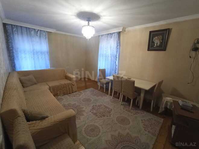 İcarəyə verilir 3 otaqlı köhnə tikili 62 m², NZS q., photo 3 from 16