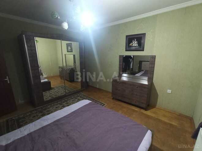 İcarəyə verilir 3 otaqlı köhnə tikili 62 m², NZS q., photo 7 from 16