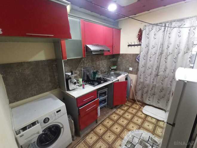 İcarəyə verilir 3 otaqlı köhnə tikili 62 m², NZS q., photo 8 from 16