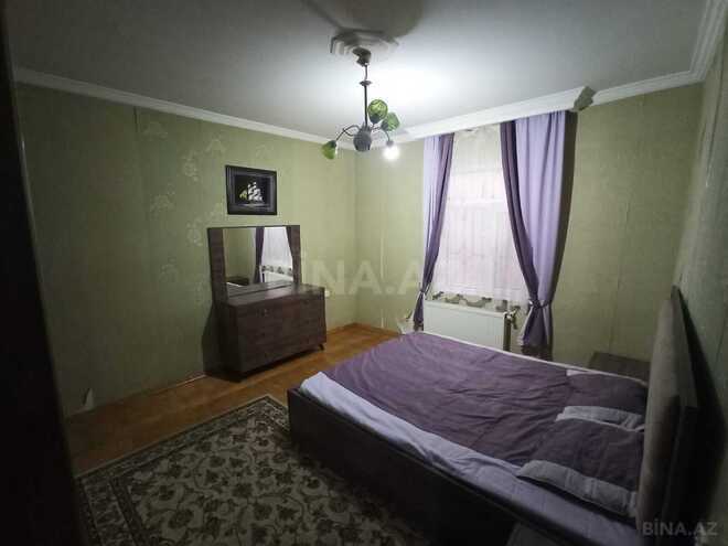 İcarəyə verilir 3 otaqlı köhnə tikili 62 m², NZS q., photo 6 from 16