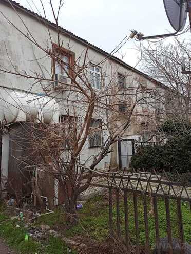 İcarəyə verilir 3 otaqlı köhnə tikili 62 m², NZS q., photo 1 from 16