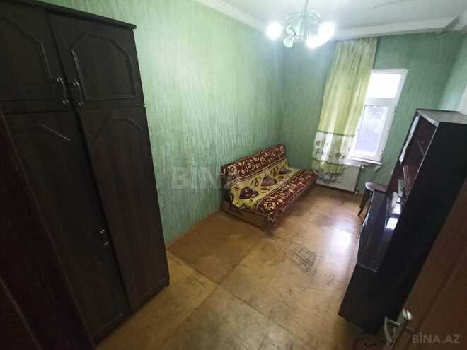 İcarəyə verilir 3 otaqlı köhnə tikili 62 m², NZS q., photo 9 from 16