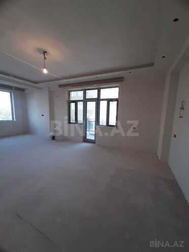 Satılır 3 otaqlı yeni tikili 138 m², Nərimanov r., photo 3 from 10