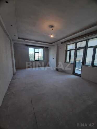 Satılır 3 otaqlı yeni tikili 138 m², Nərimanov r., photo 1 from 10