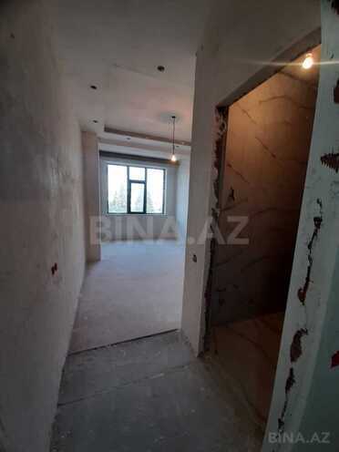 Satılır 3 otaqlı yeni tikili 138 m², Nərimanov r., photo 6 from 10