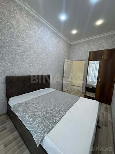 Сдаётся 3-комн. новостройка 100 м², Насиминский  р., photo 10 from 16