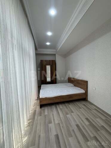 Сдаётся 3-комн. новостройка 100 м², Насиминский  р., photo 8 from 16