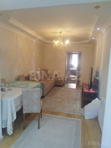 Продаётся 2-комн. вторичка 60 м², Ясамальский р., photo 3 from 13