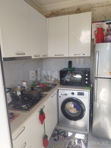 Продаётся 2-комн. вторичка 60 м², Ясамальский р., photo 7 from 13