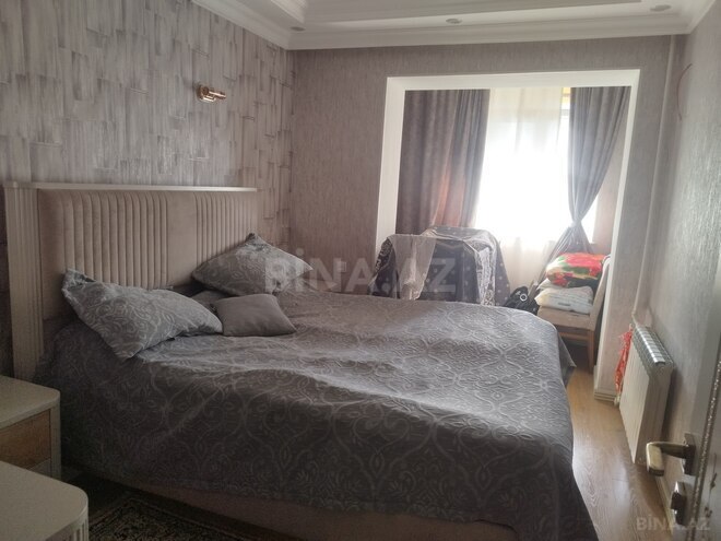 Продаётся 2-комн. вторичка 60 м², Ясамальский р., photo 5 from 13