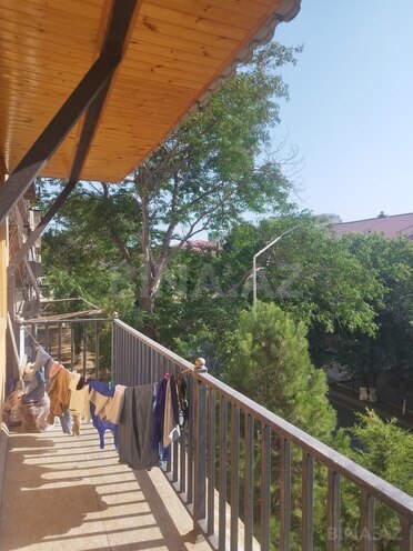 Продаётся 2-комн. вторичка 60 м², Ясамальский р., photo 10 from 13