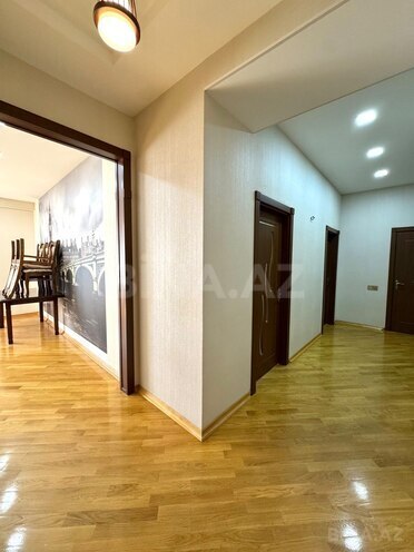Satılır 3 otaqlı yeni tikili 105 m², Həzi Aslanov m., photo 11 from 13