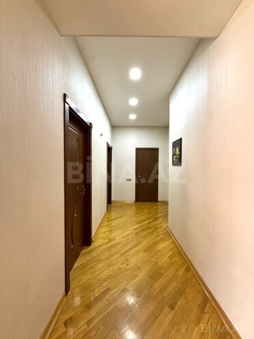 Satılır 3 otaqlı yeni tikili 105 m², Həzi Aslanov m., photo 12 from 13