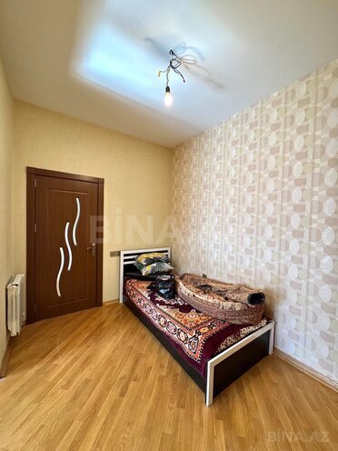 Satılır 3 otaqlı yeni tikili 105 m², Həzi Aslanov m., photo 6 from 13