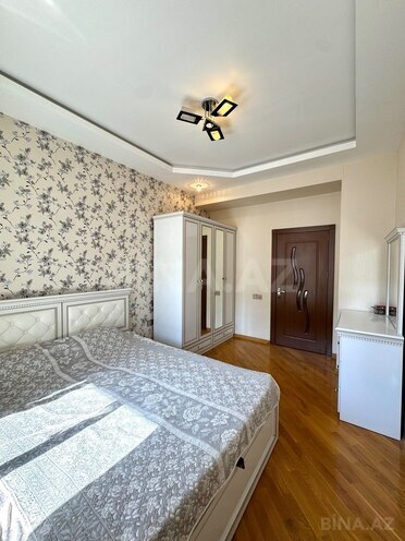 Satılır 3 otaqlı yeni tikili 105 m², Həzi Aslanov m., photo 4 from 13