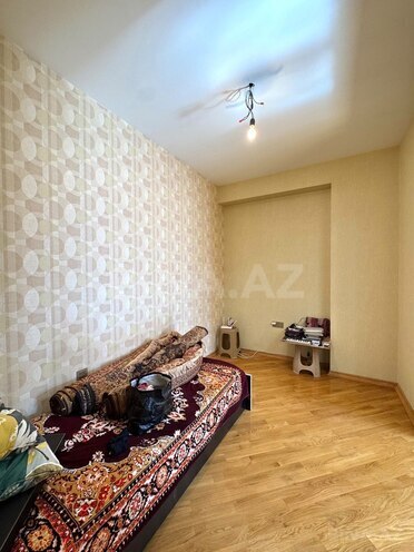 Satılır 3 otaqlı yeni tikili 105 m², Həzi Aslanov m., photo 7 from 13