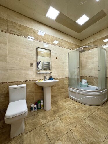 Satılır 3 otaqlı yeni tikili 105 m², Həzi Aslanov m., photo 10 from 13