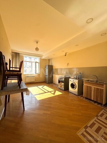 Satılır 3 otaqlı yeni tikili 105 m², Həzi Aslanov m., photo 8 from 13