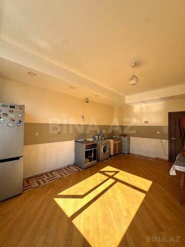 Satılır 3 otaqlı yeni tikili 105 m², Həzi Aslanov m., photo 9 from 13