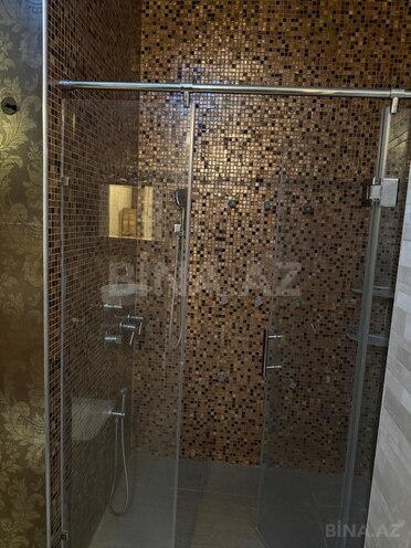 Сдаётся 3-комн. новостройка 200 м², м. Элмляр Академиясы, photo 9 from 14
