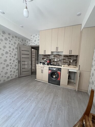 Сдаётся 2-комн. новостройка 52 м², пос. Масазыр, photo 6 from 9