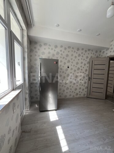 Сдаётся 2-комн. новостройка 52 м², пос. Масазыр, photo 7 from 9