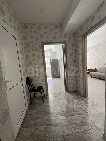 Сдаётся 2-комн. новостройка 52 м², пос. Масазыр, photo 1 from 9
