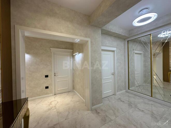 Продаётся 3-комн. новостройка 75 м², пос. Ахмедлы, photo 8 from 12