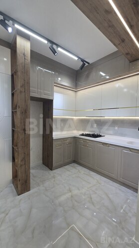 Продаётся 3-комн. новостройка 75 м², пос. Ахмедлы, photo 1 from 12