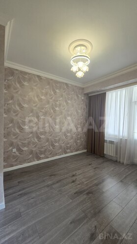 Продаётся 3-комн. новостройка 75 м², пос. Ахмедлы, photo 10 from 12