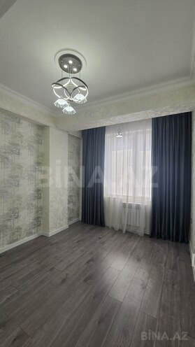 Продаётся 3-комн. новостройка 75 м², пос. Ахмедлы, photo 11 from 12