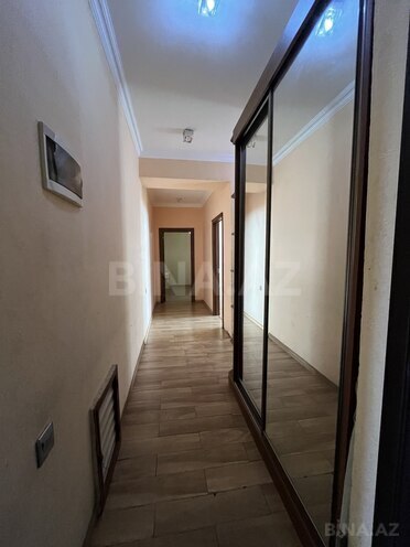 İcarəyə verilir 3 otaqlı yeni tikili 73 m², Masazır q., photo 11 from 12