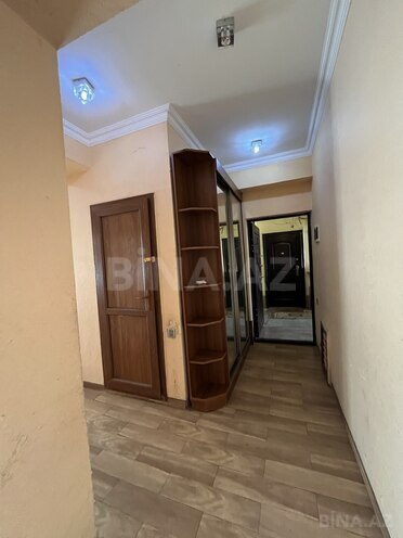 İcarəyə verilir 3 otaqlı yeni tikili 73 m², Masazır q., photo 10 from 12