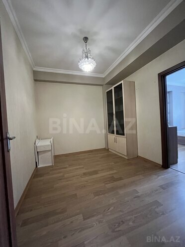 İcarəyə verilir 3 otaqlı yeni tikili 73 m², Masazır q., photo 4 from 12
