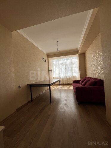 İcarəyə verilir 3 otaqlı yeni tikili 73 m², Masazır q., photo 7 from 12