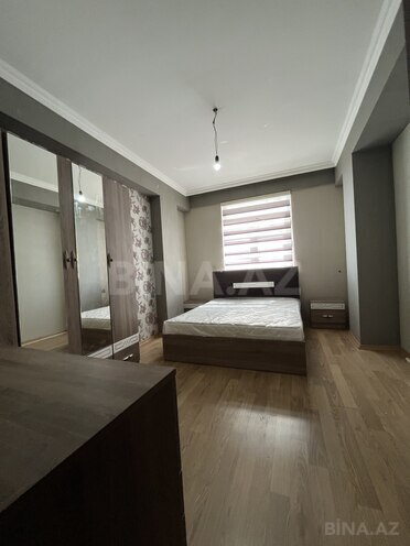İcarəyə verilir 3 otaqlı yeni tikili 73 m², Masazır q., photo 3 from 12