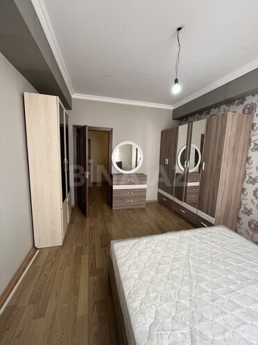 İcarəyə verilir 3 otaqlı yeni tikili 73 m², Masazır q., photo 1 from 12