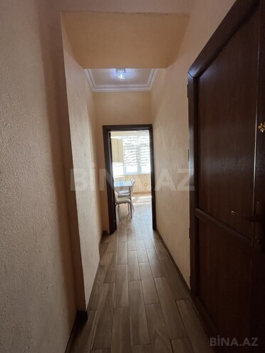 İcarəyə verilir 3 otaqlı yeni tikili 73 m², Masazır q., photo 9 from 12