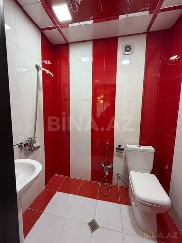 Сдаётся 3-комн. новостройка 140 м², м. Нариман Нариманов, photo 4 from 15