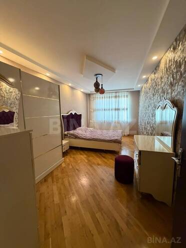 Сдаётся 3-комн. новостройка 140 м², м. Нариман Нариманов, photo 7 from 15